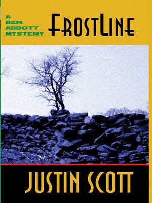 FrostLine - ebook